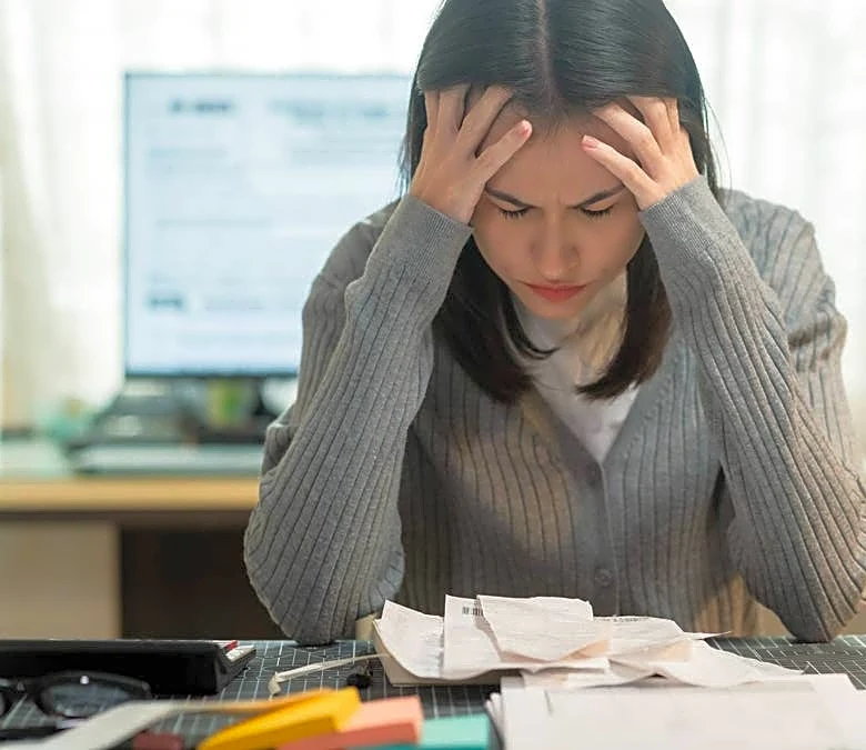 Americans’ job anxiety just hit a level not seen in years