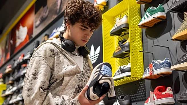42-year-old sporting goods chain quietly closed over 175 stores