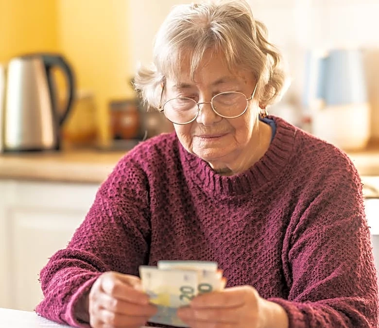Seniors just got huge news regarding Social Security payments