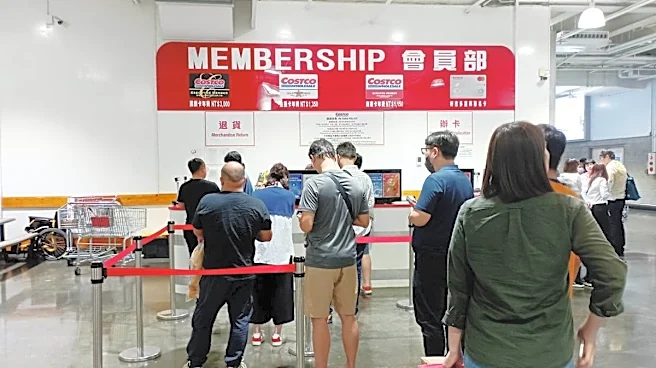 Costco pays new members to join in rare offer