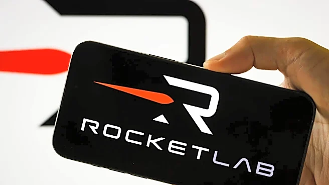 Rocket Lab stock price tumbles as bold move rattles investors