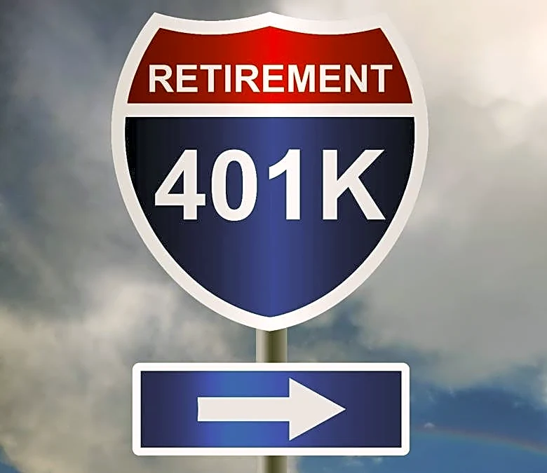 AARP sounds alarm on major 401(k), Social Security change