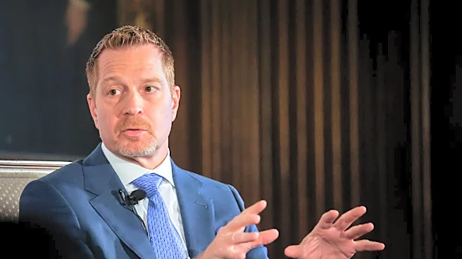 Morgan Stanley massively revamps CrowdStrike stock price target