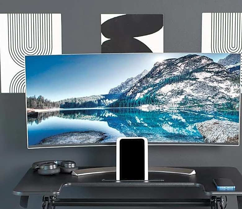Ergonomic office accessories for pain-free productivity