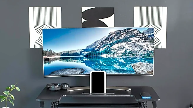 Ergonomic office accessories for pain-free productivity