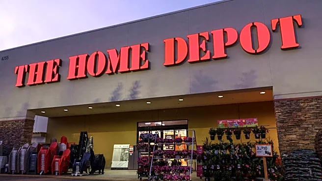 Morgan Stanley flags major Home Depot opportunity ahead