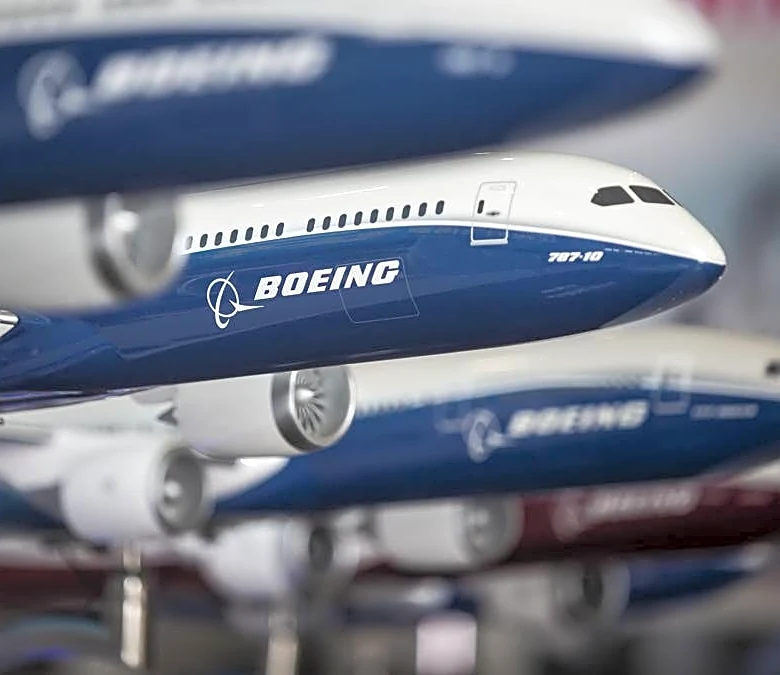 Boeing just landed a deal that changes the game for investors