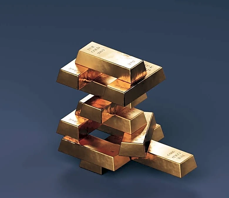 Veteran Goldman strategist makes stunning $10,000 gold call