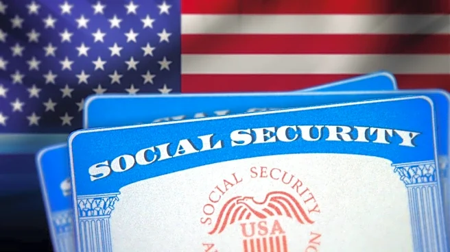 Spousal Social Security benefits an option for married couples, exes