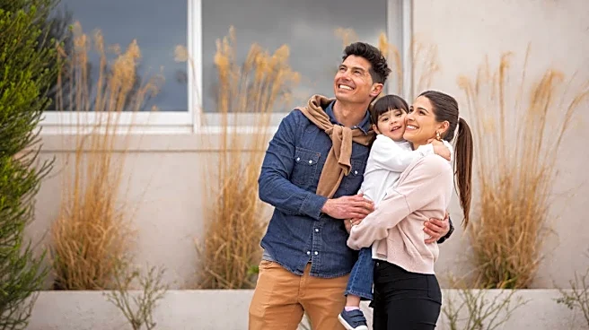 Mortgage rate experts send strong message as rates soar