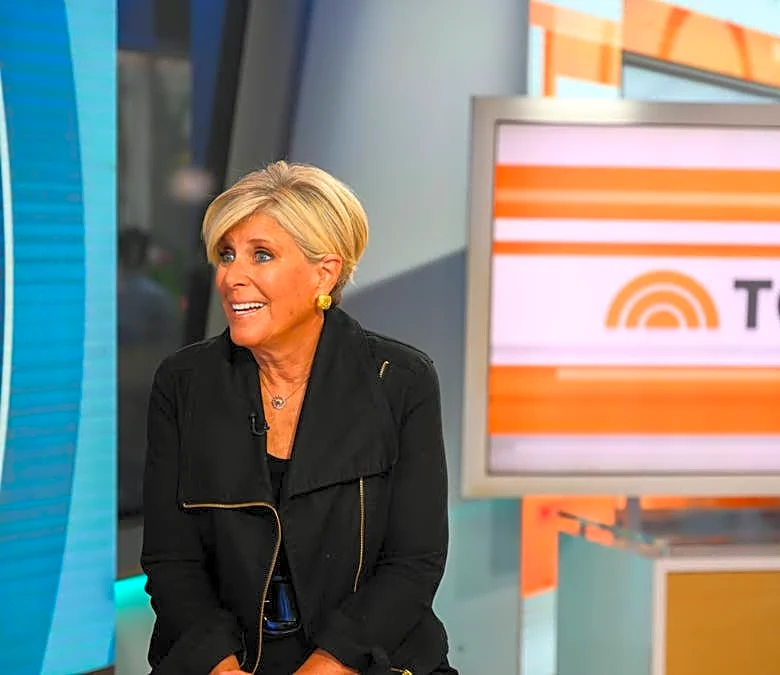 Suze Orman’s 4 best mortgage hacks for homebuyers