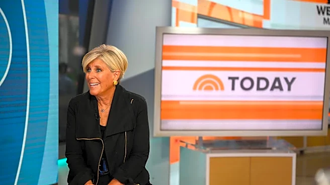 Suze Orman’s 4 best mortgage hacks for homebuyers