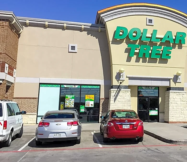 Dollar Tree beauty aisle becomes unexpected viral hit