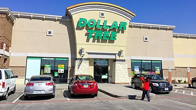 Dollar Tree beauty aisle becomes unexpected viral hit