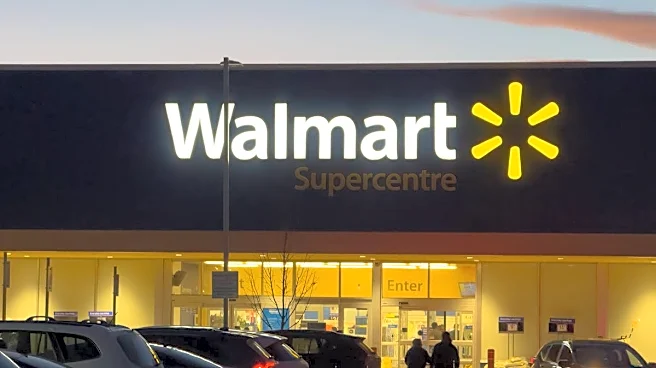 Walmart's folding wagon hauls up to 560 pounds, and it's on clearance for just $76