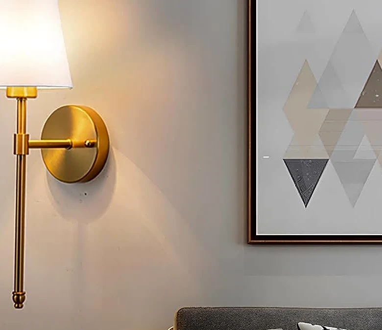 How to add lighting to your home without calling an electrician