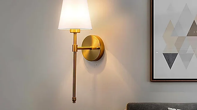 How to add lighting to your home without calling an electrician