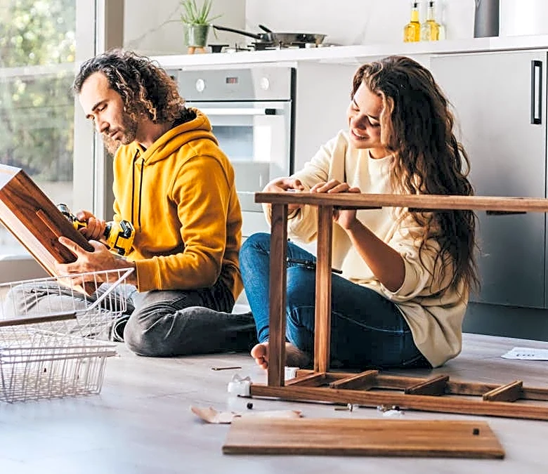 Affordable furniture giant's low price promise has painful cost