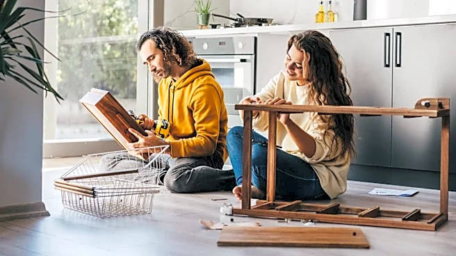 Affordable furniture giant's low price promise has painful cost