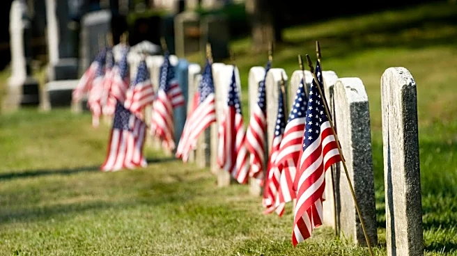 What's open & what's closed on Memorial Day 2026?
