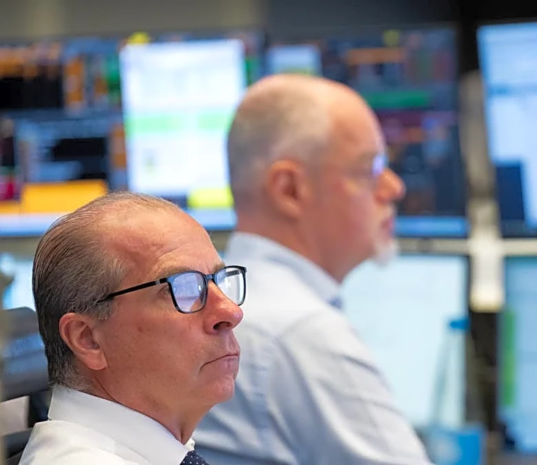The next financial edge may sit in infrastructure control