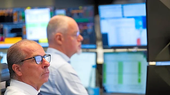 The next financial edge may sit in infrastructure control