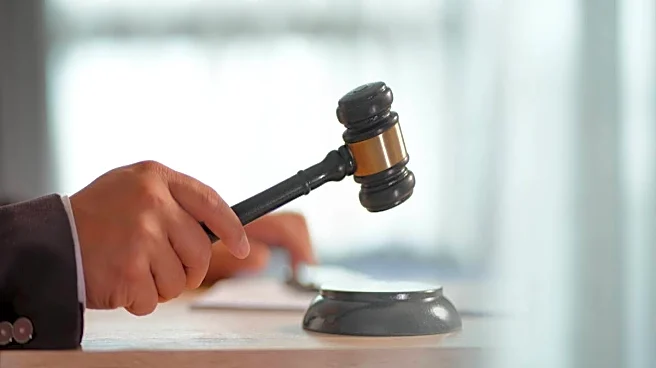 Fintech firm that raised $200 million files for Chapter 7