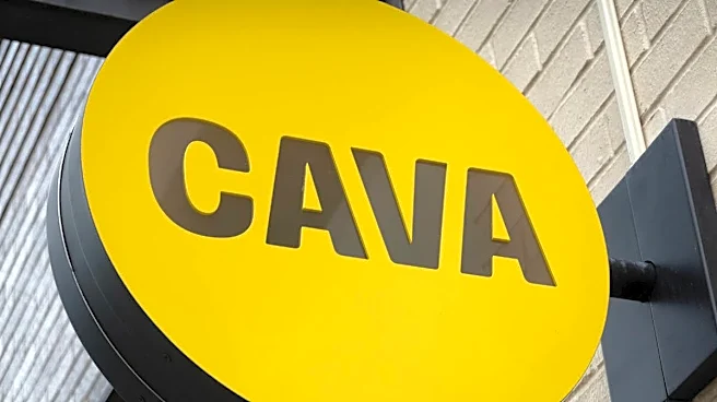 Cava is betting millions on restaurant role most chains overlook