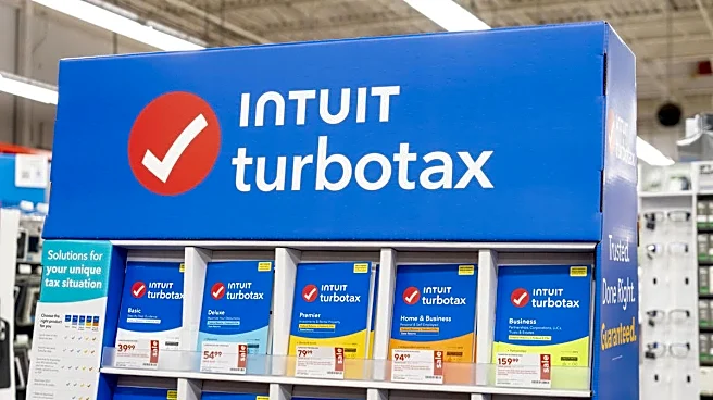 Intuit earnings put Morgan Stanley stock forecast to the test
