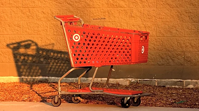 BofA makes blunt call on Target stock price after guidance