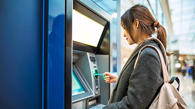 Bank of America customers to get ATM fee settlement payment