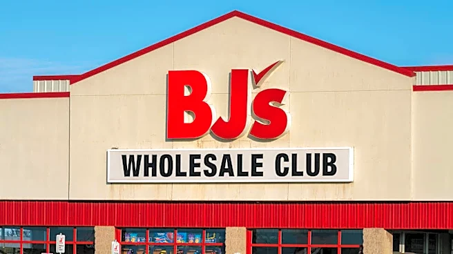 BJ’s, Sam’s, Costco see big gains thanks to soaring gas prices