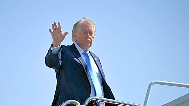 Gold investors get good news from President Trump’s Iran update