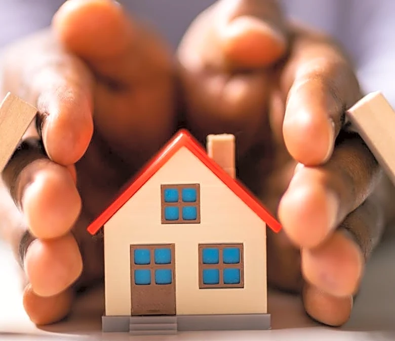 Homeowners get blunt message on possible housing market crash