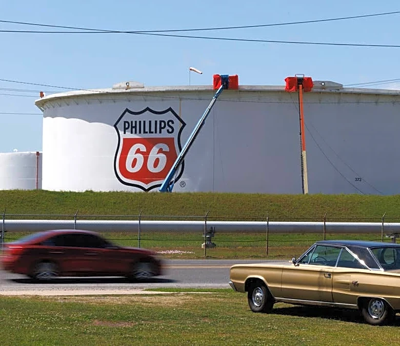 ConocoPhillips CEO sounds alarm on a growing oil problem