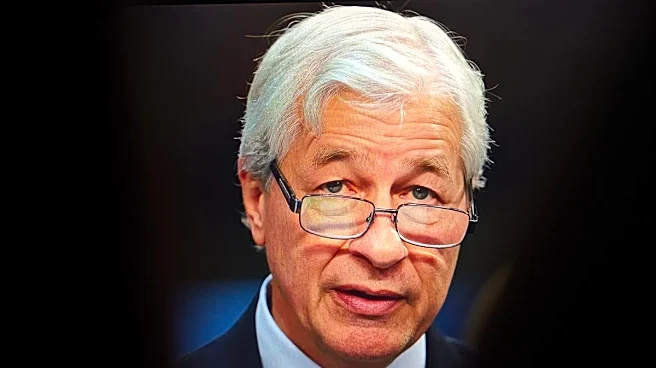 Jamie Dimon has bad news for JPMorgan bankers