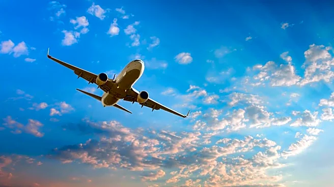 One more airline files for bankruptcy and cancels all flights