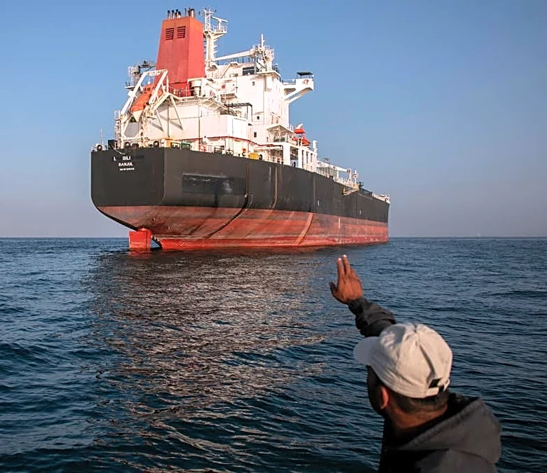 Iran and Oman reveals shocking plan for Strait of Hormuz and oil
