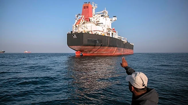 Iran and Oman reveals shocking plan for Strait of Hormuz and oil