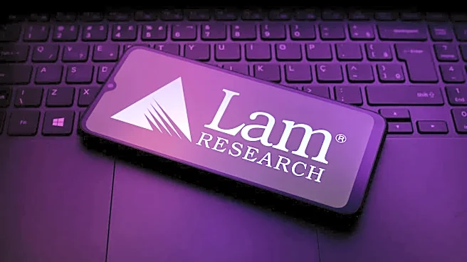 Morgan Stanley makes bold Lam Research stock call