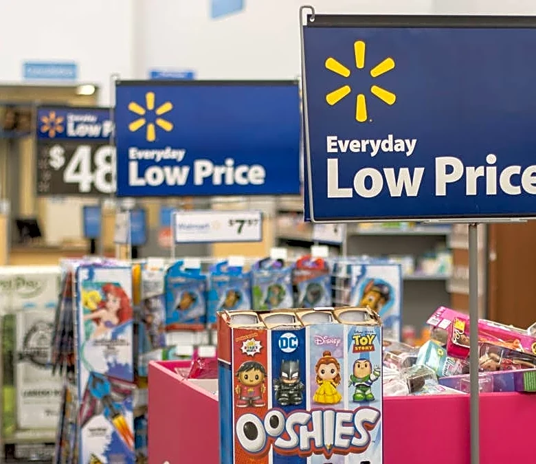 Walmart shares a dire warning to customers