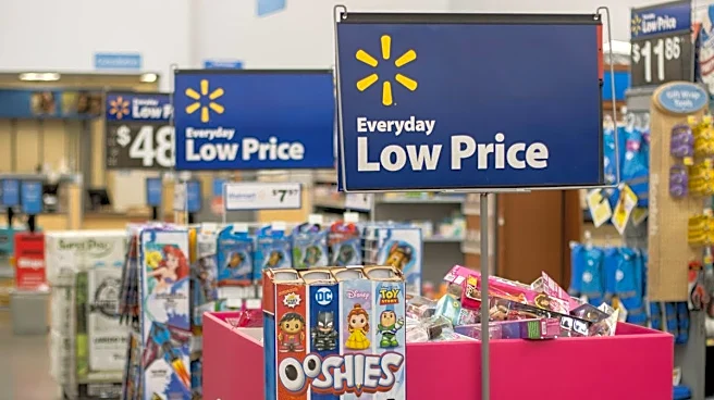 Walmart shares a dire warning to customers