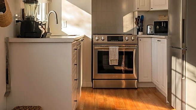 Memorial Day appliance sales to upgrade your home with big-ticket items