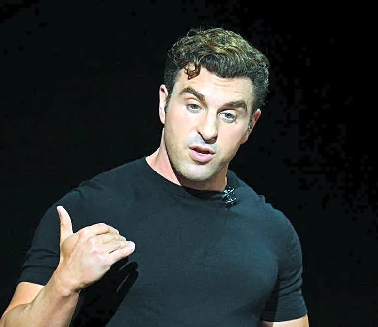 Airbnb CEO delivers eye-opening message on future of travel