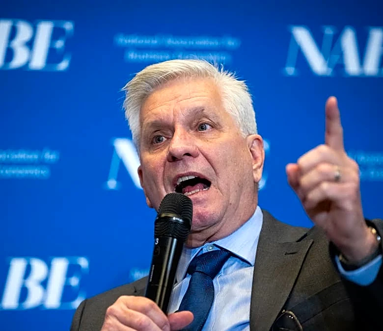 Another top Fed official resets rate-cut bets