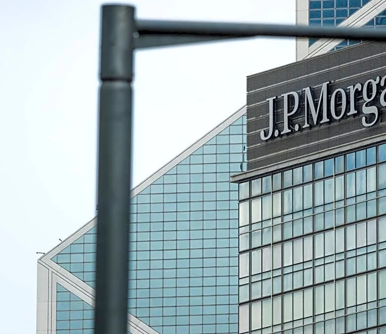 Jamie Dimon sends stark message on defense contractors