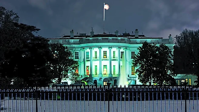 White House makes bold $2 billion bet on quantum stocks