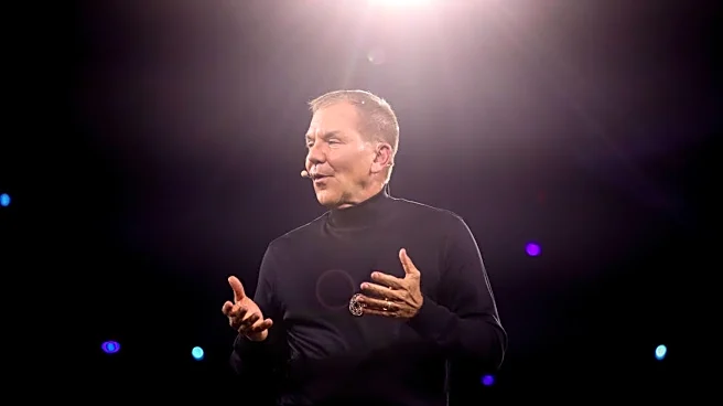 Paul Tudor Jones makes $8 billion bet on small-cap chaos