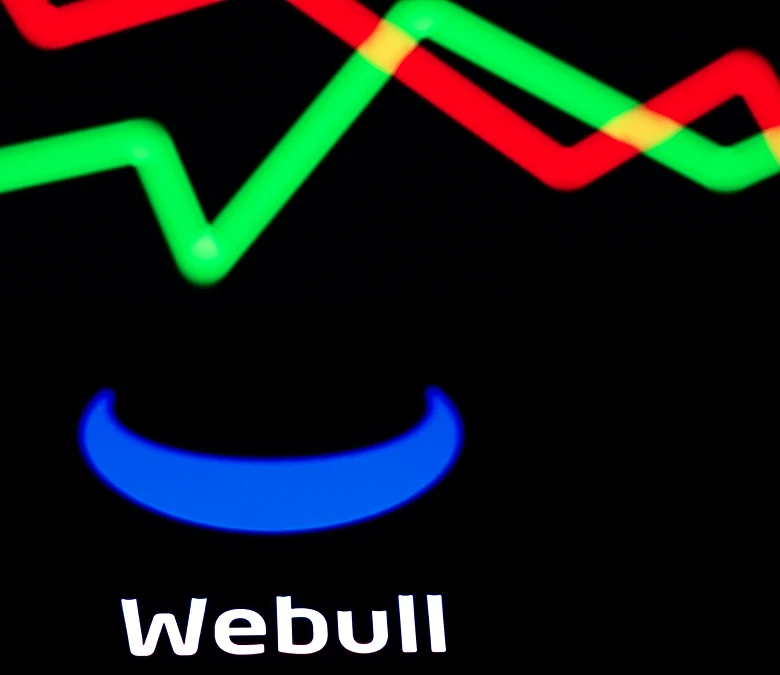 Webull CEO signals major change to trading apps