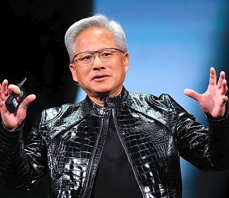 JPMorgan resets Nvidia stock price target after earnings